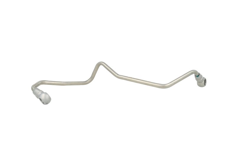 Conducto aceite, turbocompresor