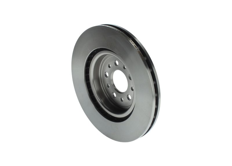 BOSCH 0986478711 Brake Disc