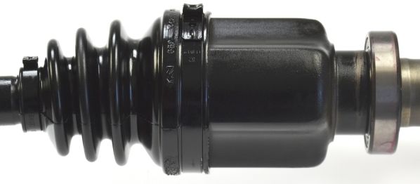 LÖBRO 305764 Drive Shaft