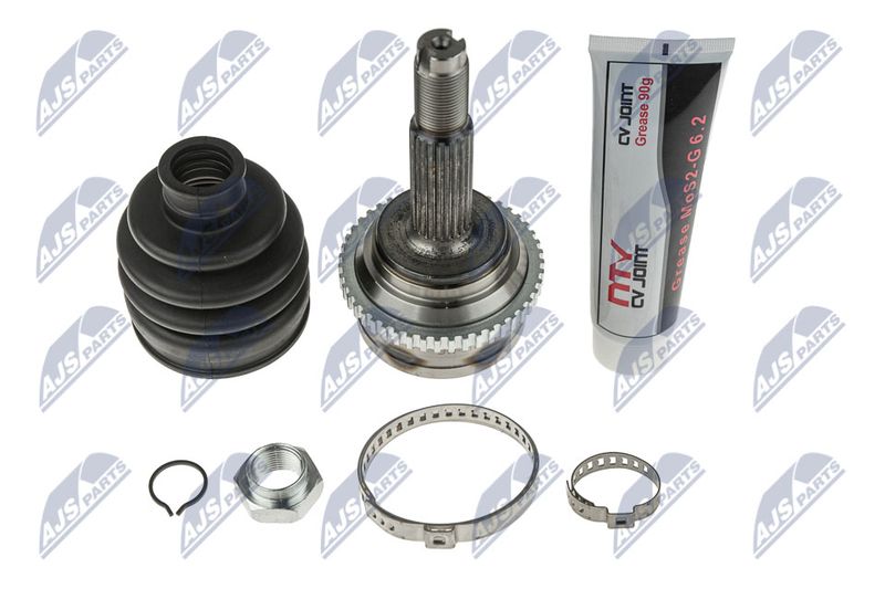 NTY NPZ-DW-018 Joint Kit, drive shaft