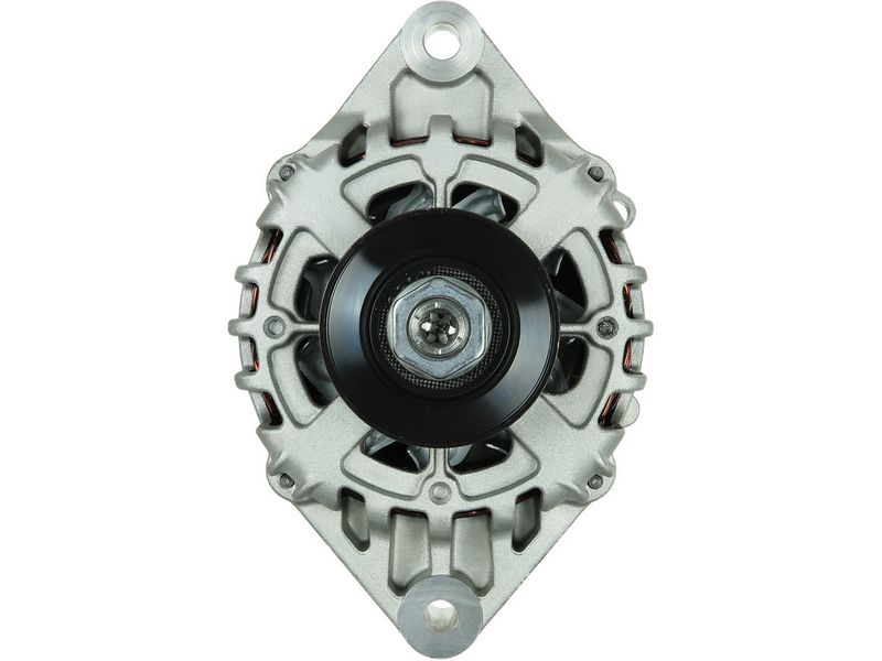 Brand new OEM VALEO Alternator