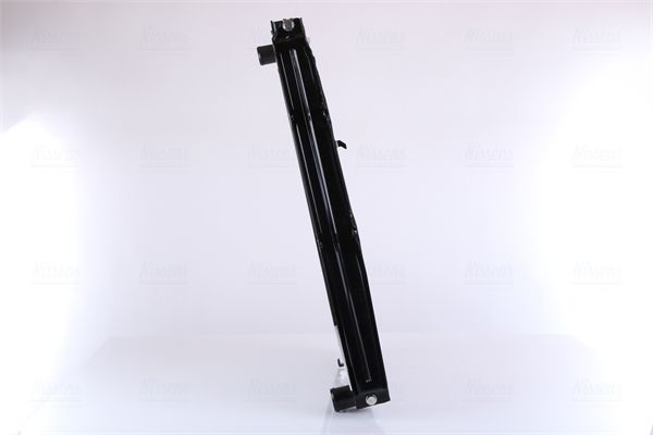 NISSENS 646848 Radiator, engine cooling
