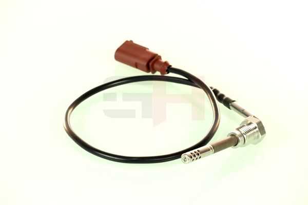 GH GH-744715 Датчик, температура відпрацьованих газів