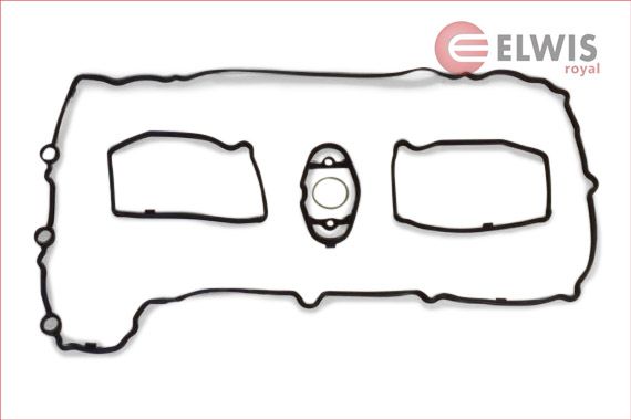 Комплект ущільнень, кришка голівки циліндра, Elwis Royal 9115484