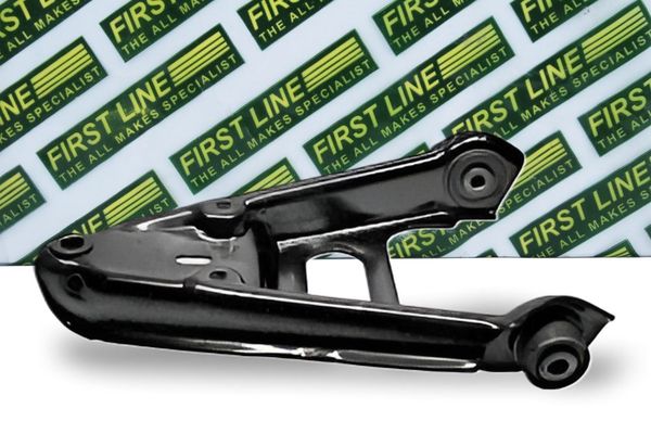 FIRST LINE Control/Trailing Arm, wheel suspension FCA6370