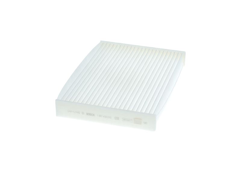 Filtru, aer habitaclu 1 987 435 010 BOSCH