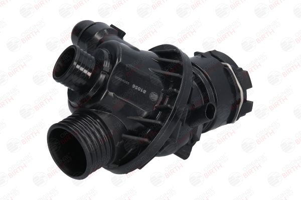 BIRTH 81056 Coolant Flange