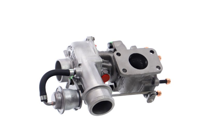 REMANTE 003-001-002014R Charger, charging (supercharged/turbocharged)