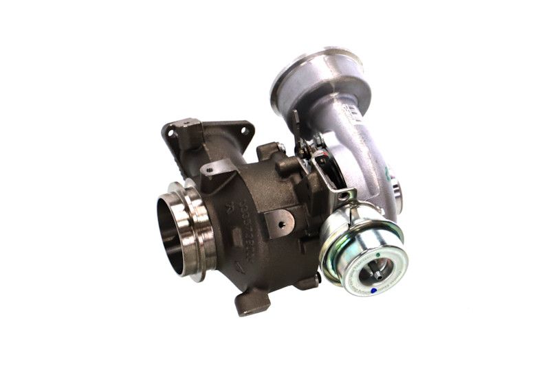 REMANTE 003-001-002827R Charger, charging (supercharged/turbocharged)