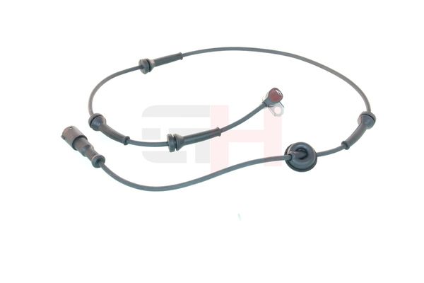 GH GH-704000 Sensor, wheel speed