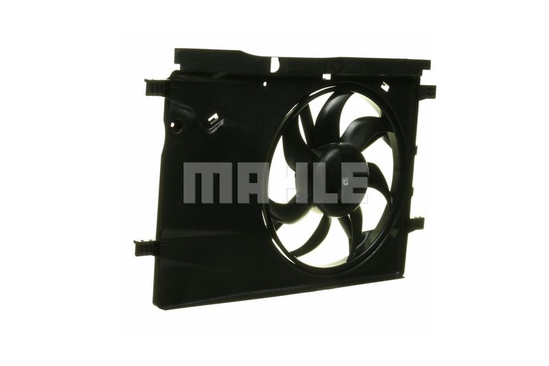 Product Image - Koelventilatorwiel - CFF182000P - MAHLE