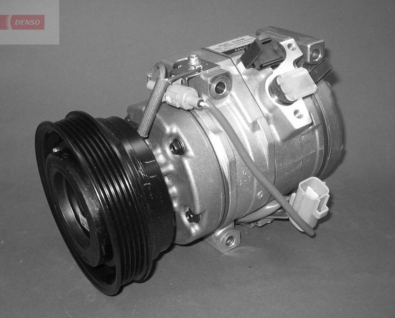 Denso Air Conditioning Compressor DCP50026