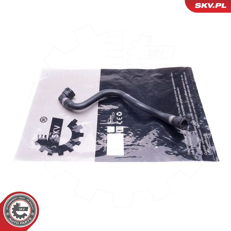 Jahutusvoolik, ESEN SKV...