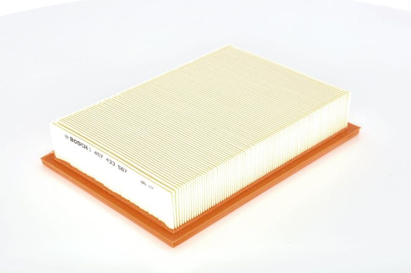 BOSCH 1457433567 Air Filter