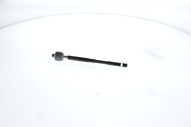 Articulación axial, barra de acoplamiento