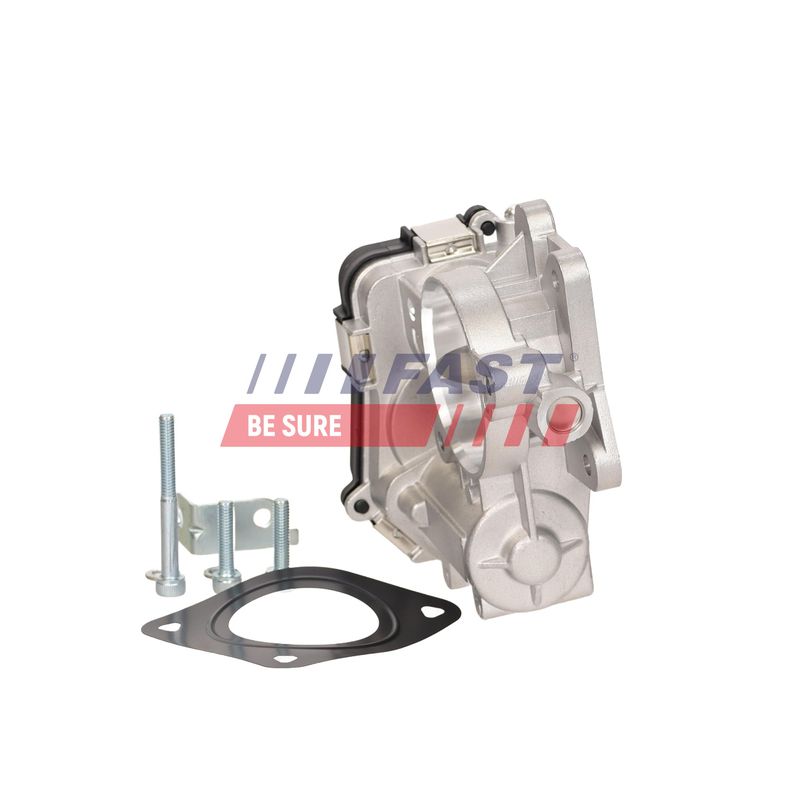 CARCASA CLAPETA FAST FT04537 18