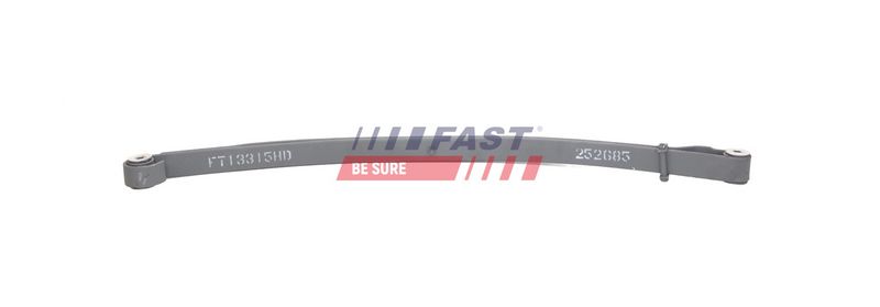 Vedruleht, FAST FT13315HD