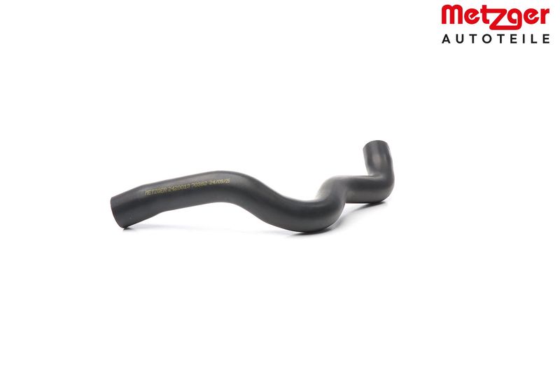 METZGER AUTOTEILE 2420013 Radiator Hose