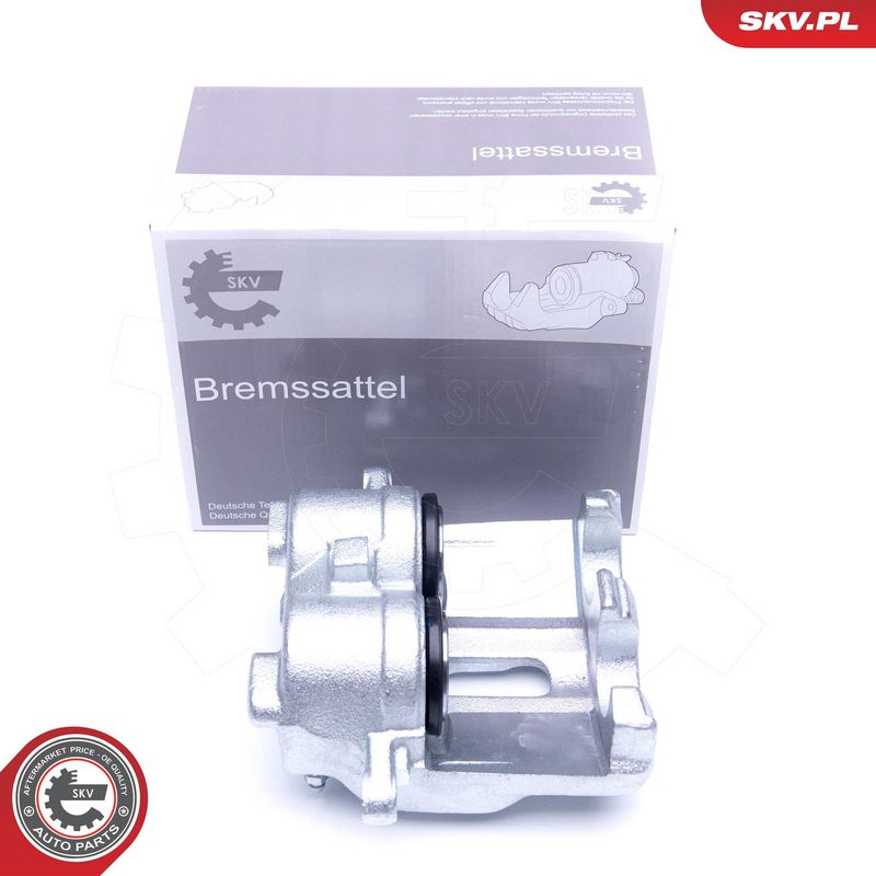 Pidurisadul, ESEN SKV 42SKV932