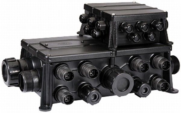 Piese de legatura/distributie 8JE 340 151-001 HELLA