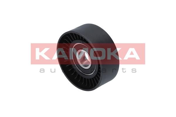 KAMOKA R0258 Tensioner Lever, V-ribbed belt