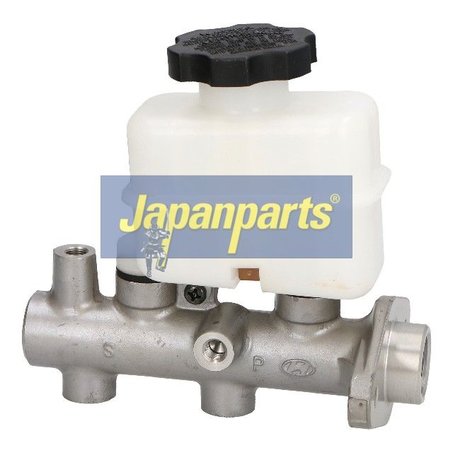 JAPANPARTS Pagrindinis cilindras, stabdžiai
