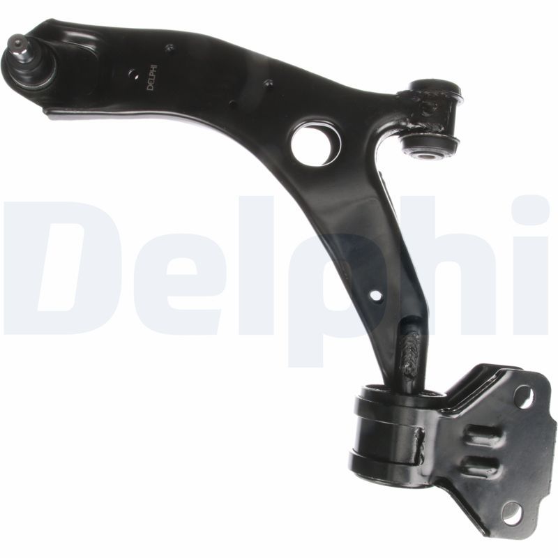 DELPHI TC5543 Control/Trailing Arm, wheel suspension
