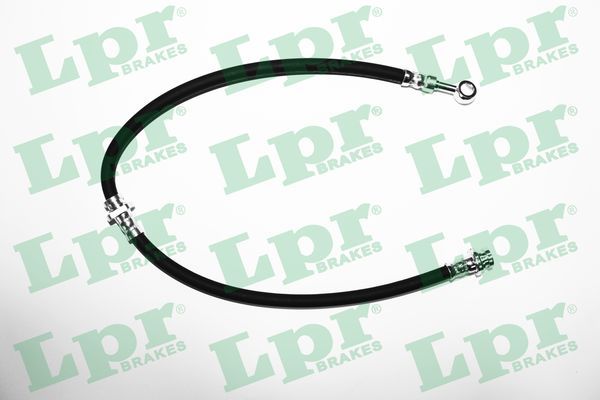 LPR fékcső 6T48736