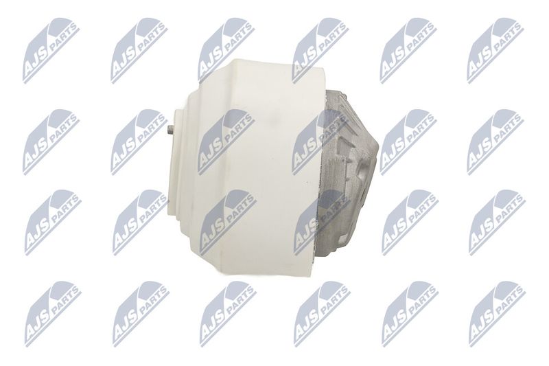 Paigutus, Mootor, NTY ZPS-ME-109