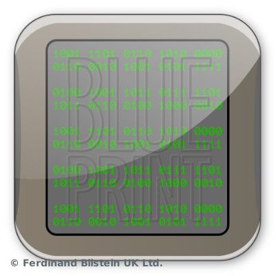 BLUE PRINT ADBP450093 Brake Caliper