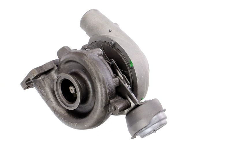 REMANTE 003-001-001040R Charger, charging (supercharged/turbocharged)