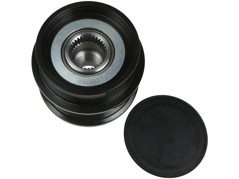 Generaatori vabakäik, AS-PL AFP0064