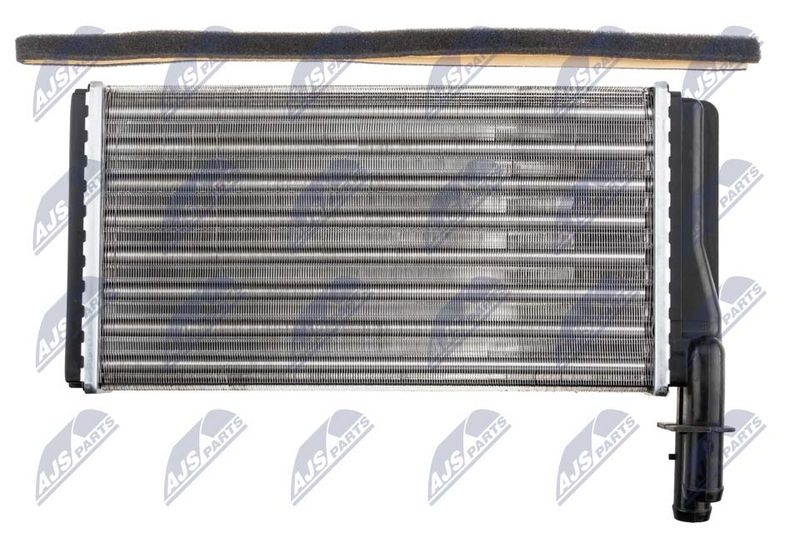 NTY CNG-AR-000 Heat Exchanger, interior heating