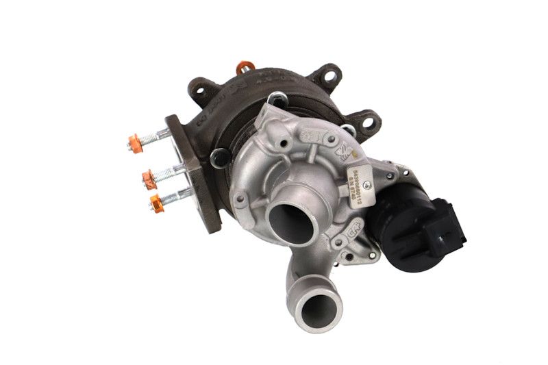 REMANTE 003-002-000047R Charger, charging (supercharged/turbocharged)