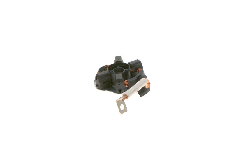 BOSCH 2004336235 Holder, carbon brushes