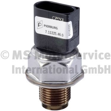 Sensor, Kraftstoffdruck