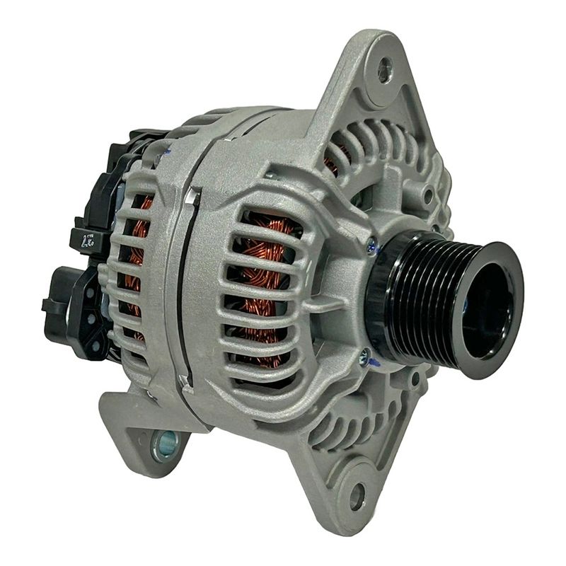 Generator / Alternator PRESTOLITE ELECTRIC A148J445