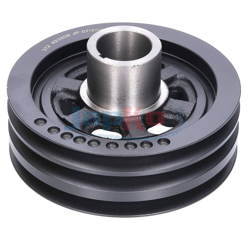 Rihmaratas, väntvõll, JAPKO...