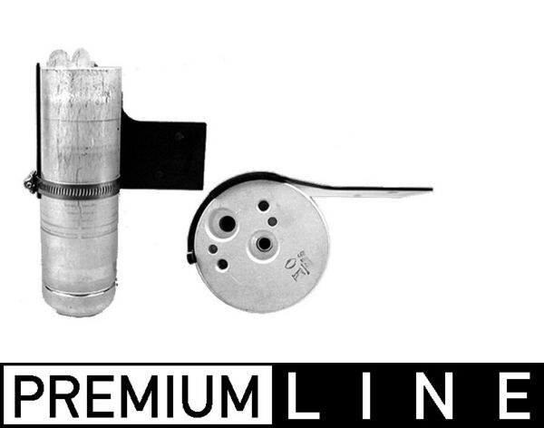 Αφυγραντήρας, σύστ. κλιματισμού  BEHR *** PREMIUM LINE ***