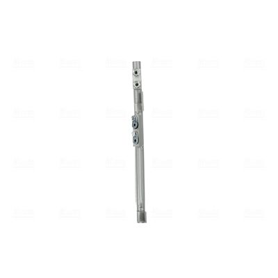 NISSENS 94931 Condenser, air conditioning