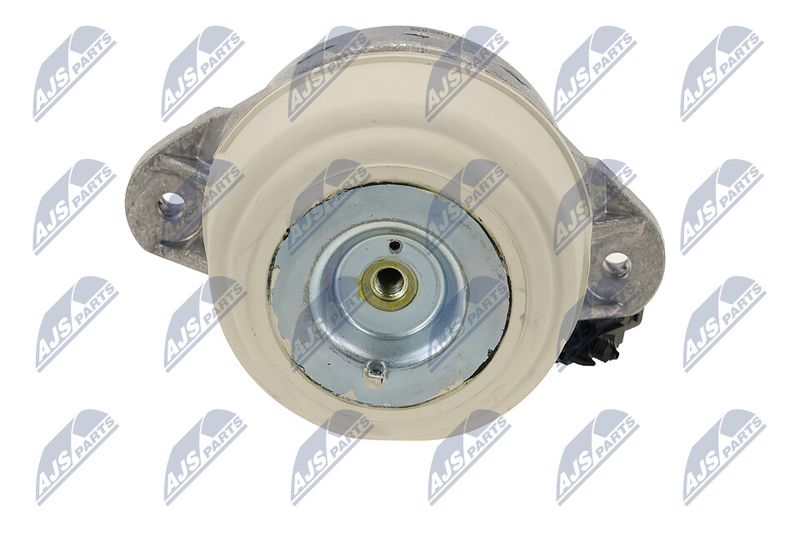 Paigutus, Mootor, NTY ZPS-ME-036