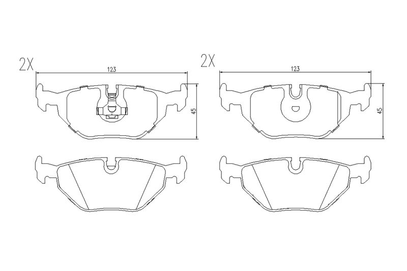 This part match OEM code: 34211162446