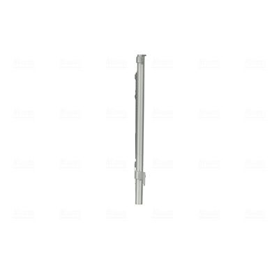NISSENS 94597 Condenser, air conditioning