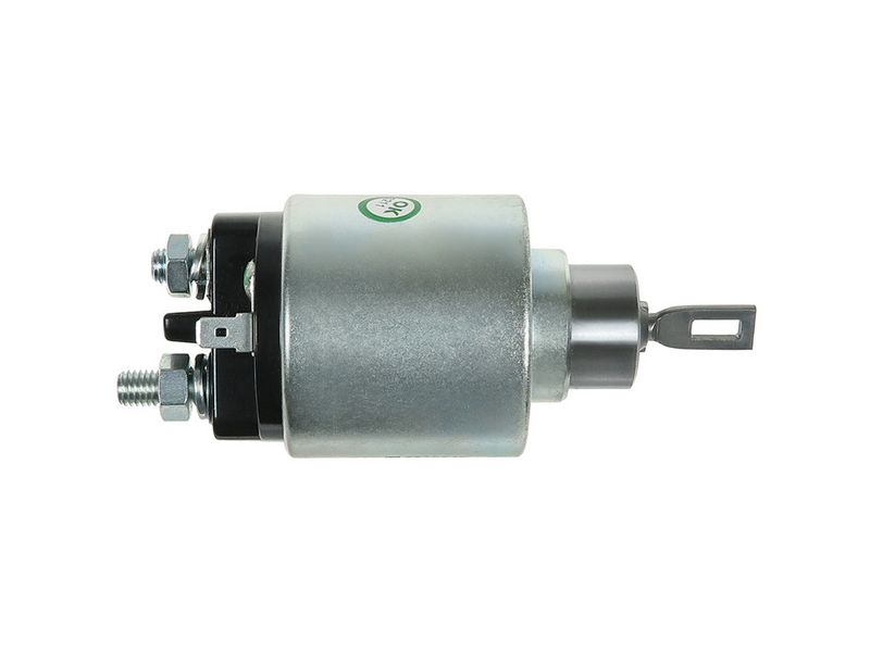 Brand new AS-PL Starter motor solenoid