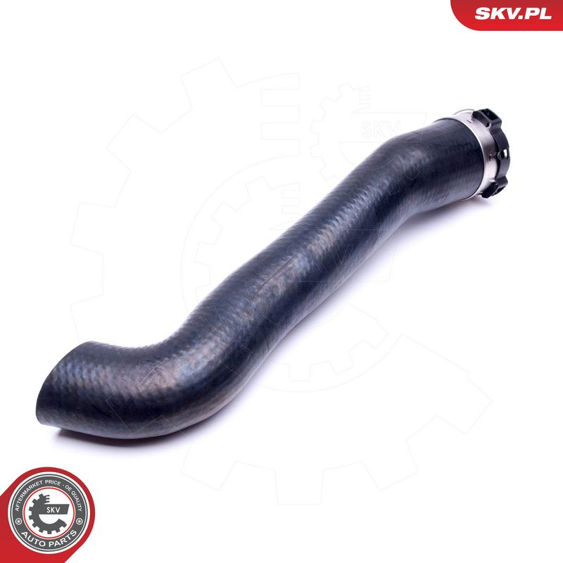 Laadimisõhu voolik, ESEN...