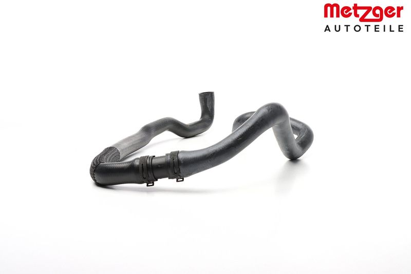 METZGER AUTOTEILE 2420132 Radiator Hose