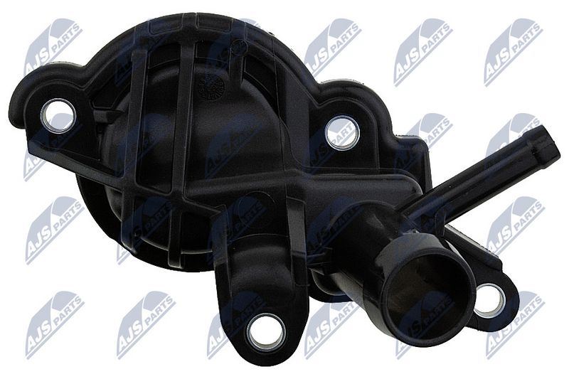 Jahutusvedeliku flants, NTY CTM-WW-067
