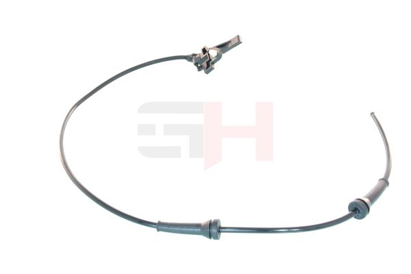 GH GH-713706 Jutiklis, rato greitis