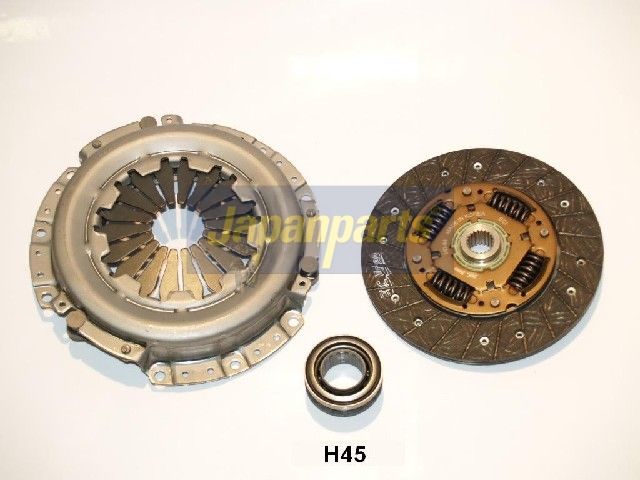 комплект съединител JAPANPARTS