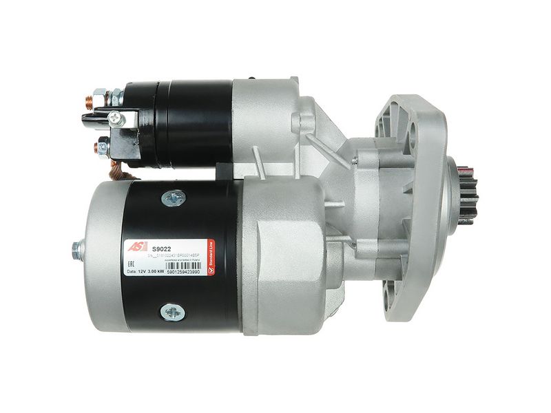 Starter, AS-PL S9022